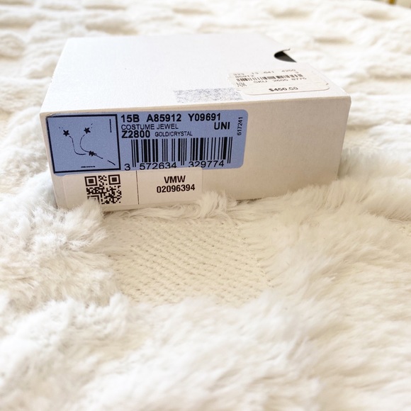 CHANEL Ear Bud charms. Brand new - Picture 5 of 5